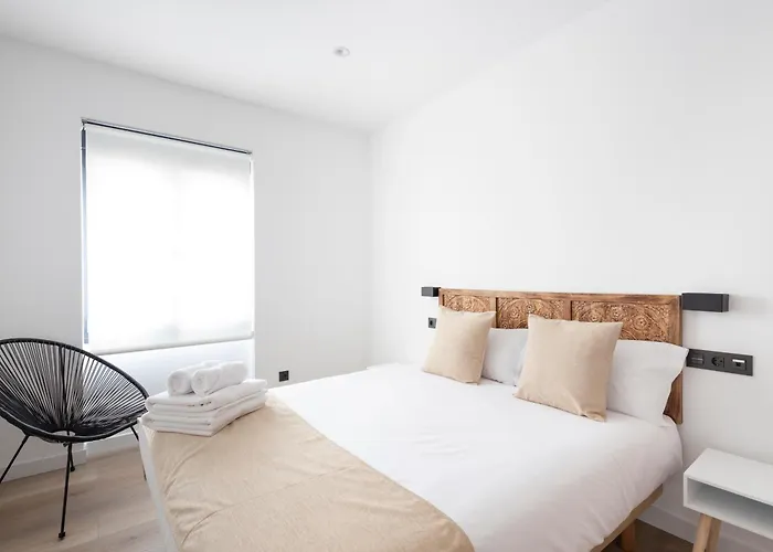 Apartamentos Turisticos D10