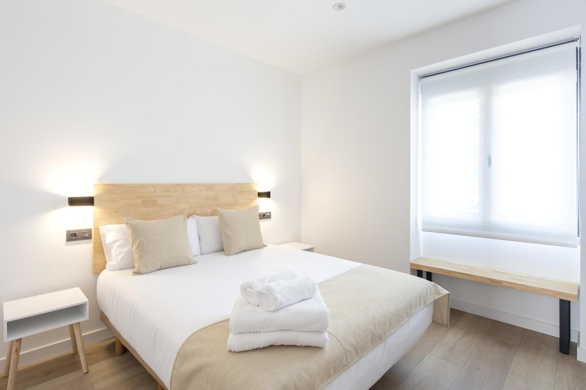 Apartment Turisticos D10