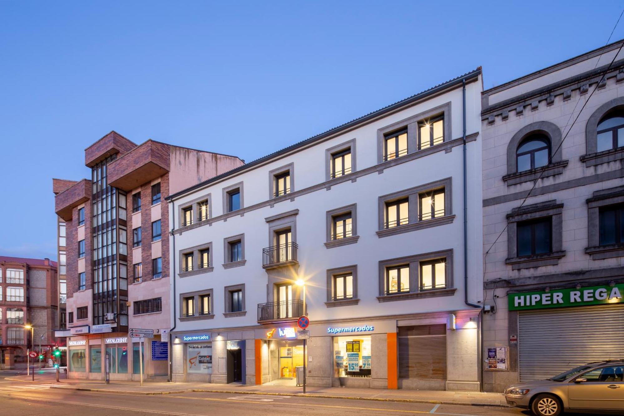Turisticos D10 Apartment *